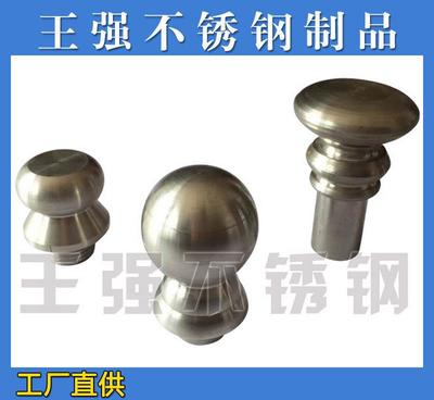 不銹鋼標配件與裝潢配件 質量保證，助力冷卻塔高效運行