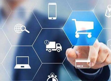 四種主流電子商務(wù)模式特點解析