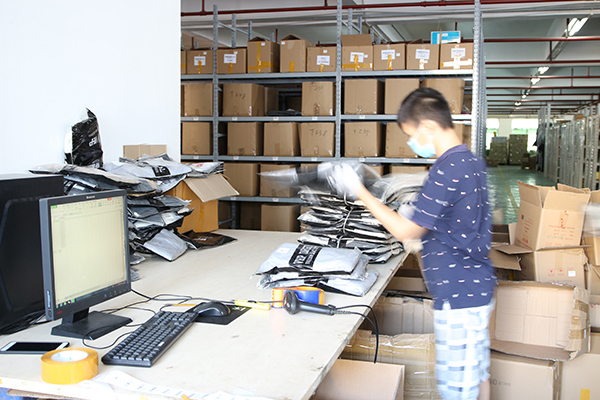 深圳電商打包倉庫出租服務(wù) 一站式解決電商物流難題