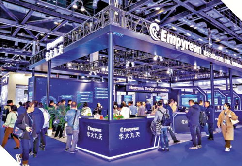 芯片設(shè)計三巨頭恢復(fù)供應(yīng)中國市場 電子商務(wù)迎新發(fā)展機遇