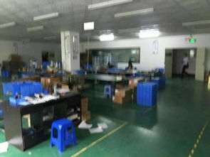 大洋田電子廠新出豪華裝修三樓整層，3000平方配備健身器材，僅需3000元