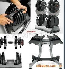 永康雙博健身器材廠 匠心鑄就品質，引領健身器材新潮流