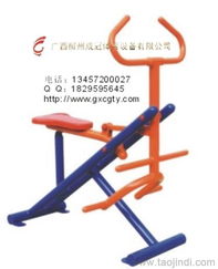廣西健身器材一站式指南 柳州健身路徑、桂林室外健身器價格、廠家與圖片詳解