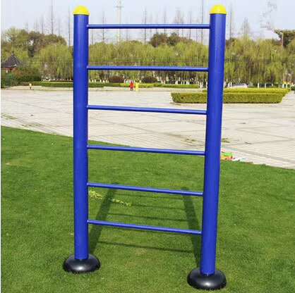 戶外健身器材 種類、優勢與選購指南