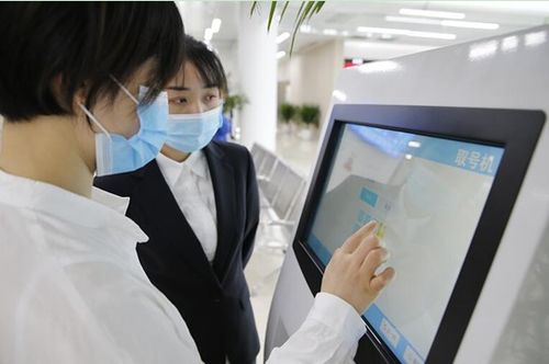 兩江新區(qū)自貿(mào)試驗區(qū)政務(wù)大廳正式投用，政務(wù)服務(wù)邁向智慧化升級