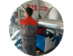 合肥圓形風管加工廠免費咨詢，專業服務長期為您解答