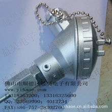 佛山市順德區(qū)益昊電子熱電偶產(chǎn)品概述與技術(shù)應(yīng)用