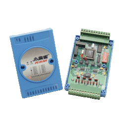 華控RSM03A隔離型熱電阻輸入模塊 工業(yè)測(cè)溫的高精度解決方案