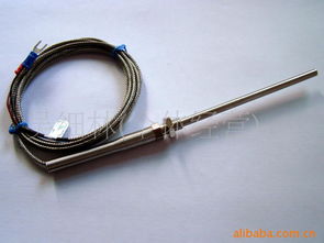 吳細(xì)林熱電偶產(chǎn)品列表詳解 品質(zhì)與精準(zhǔn)的融合